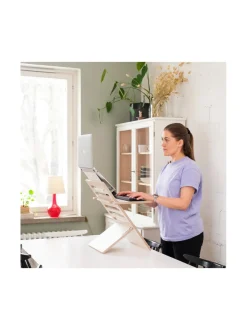 Hima Furniture Hima Lifter Laptop/tabletti pidike -^ Työpöydät