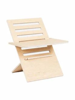 Hima Furniture Hima Lifter seisomatyötaso - Spirited Oak^ Työpöydät