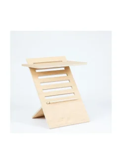 Hima Furniture Hima Lifter seisomatyötaso - Spirited Oak^ Työpöydät