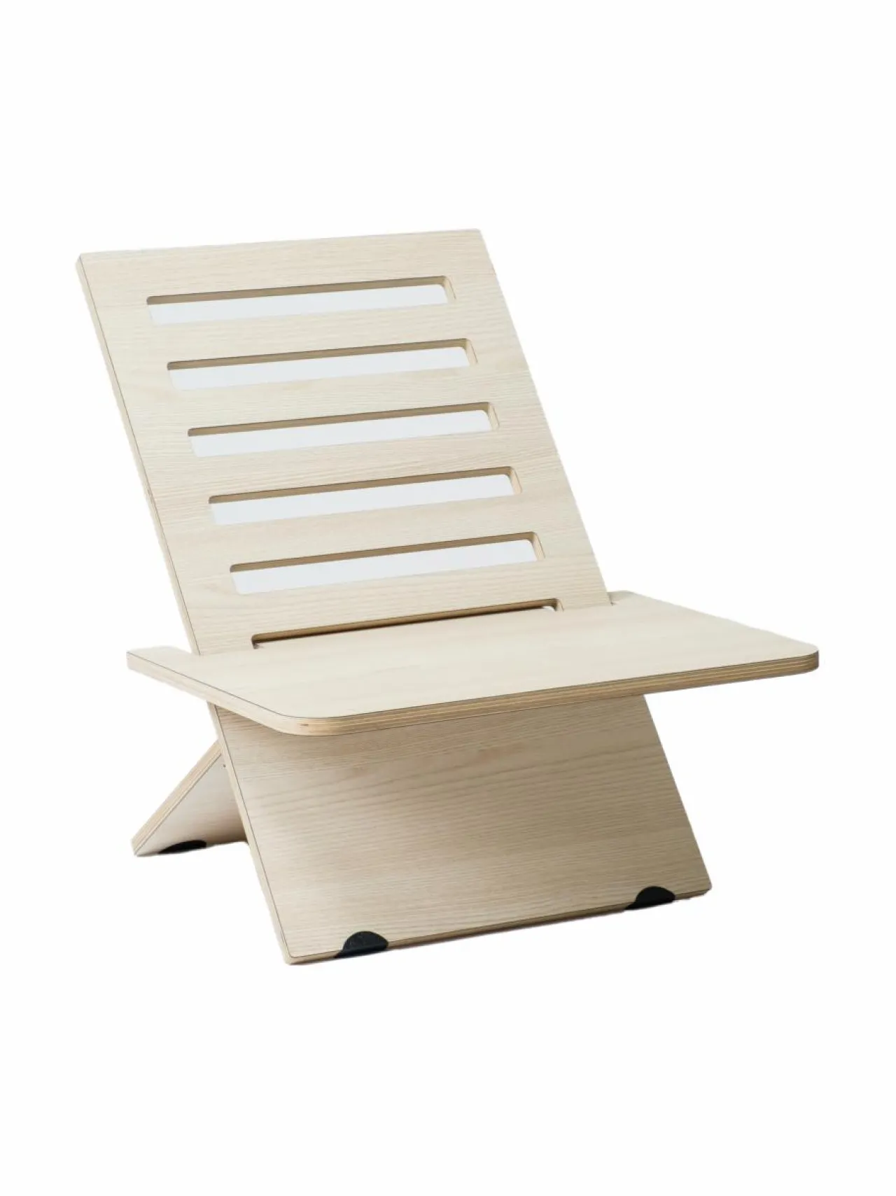 Työpöydät<Hima Furniture Hima Lifter seisomatyötaso - Leon Ash SAARNI