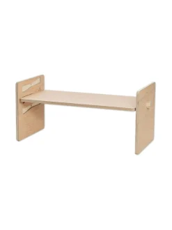 Työpöydät<Hima Furniture Hima Läp SPIRITED OAK TAMMILAMINAATTI