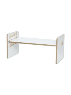 Työpöydät<Hima Furniture Hima Läp BRILLIANT WHITE VALKOINEN LAMINAATTI