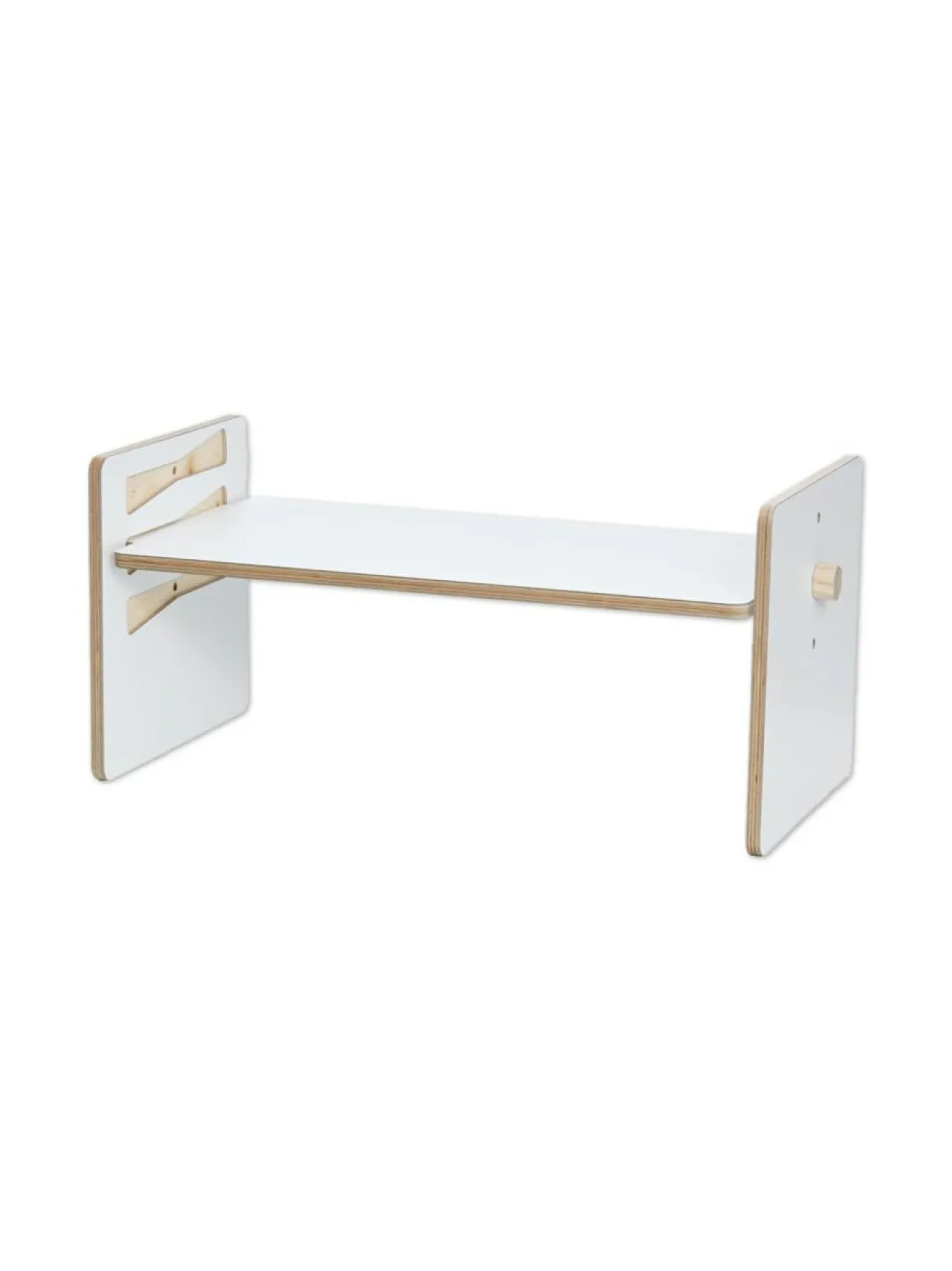 Työpöydät<Hima Furniture Hima Läp BRILLIANT WHITE VALKOINEN LAMINAATTI