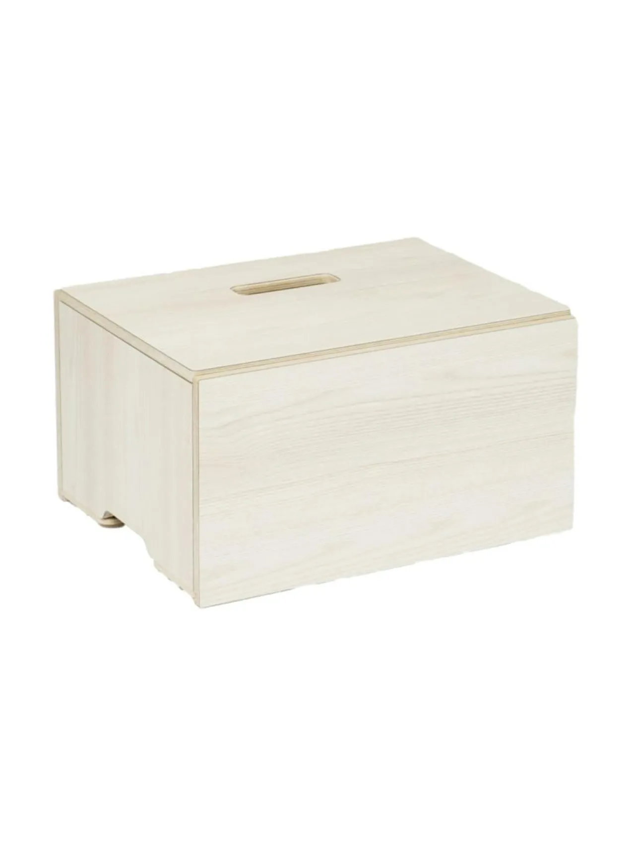 Työpöydät<Hima Furniture Hima Magic Boksi seisomatyöpiste - Leon Ash SAARNI