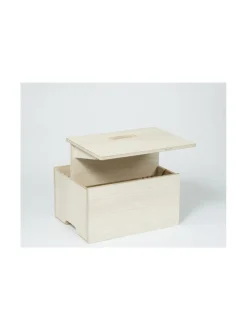 Työpöydät<Hima Furniture Hima Magic Boksi seisomatyöpiste - Leon Ash SAARNI