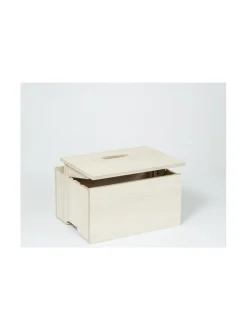 Työpöydät<Hima Furniture Hima Magic Boksi seisomatyöpiste - Leon Ash SAARNI