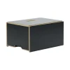 Työpöydät<Hima Furniture Hima Magic Boksi seisomatyöpiste - Gloss Black