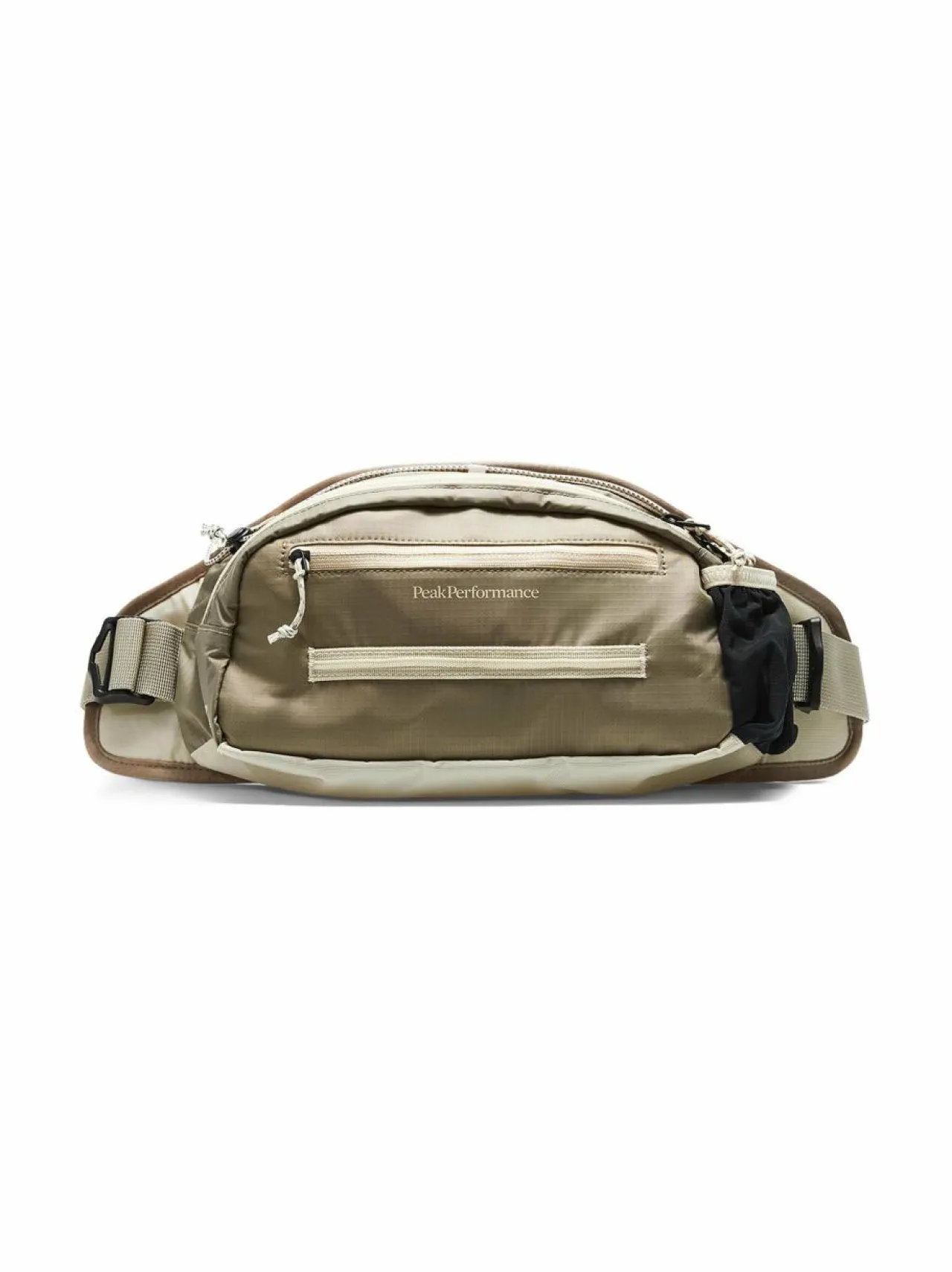 Reput & Laukut|Reput & Laukut<Peak Performance Hip Bag -vyölaukku PN34 AVID BEIGE
