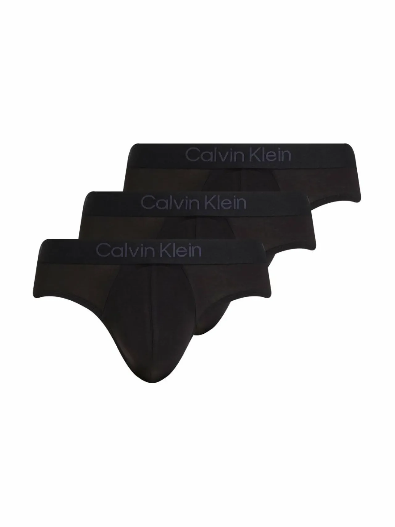 Calvin Klein Underwear Hip Brief -alushousut 3-pack^ Alusasut
