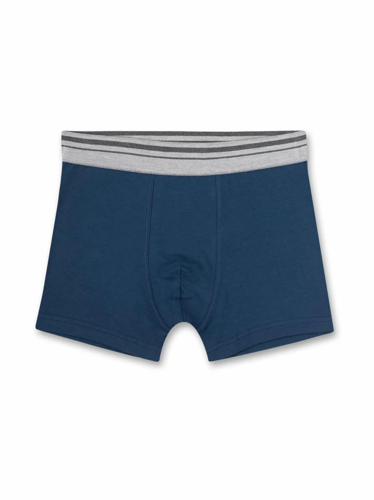 Alusvaatteet<Sanetta Hipshort-bokserit, 2-pack 50276 DARK DENIM