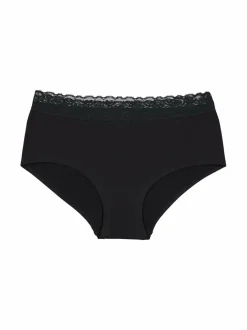 Alusvaatteet<Lindex Hipster-alusasut 80 BLACK