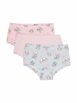 Lindex Hipster-alushousut 3 pack^ Alusvaatteet
