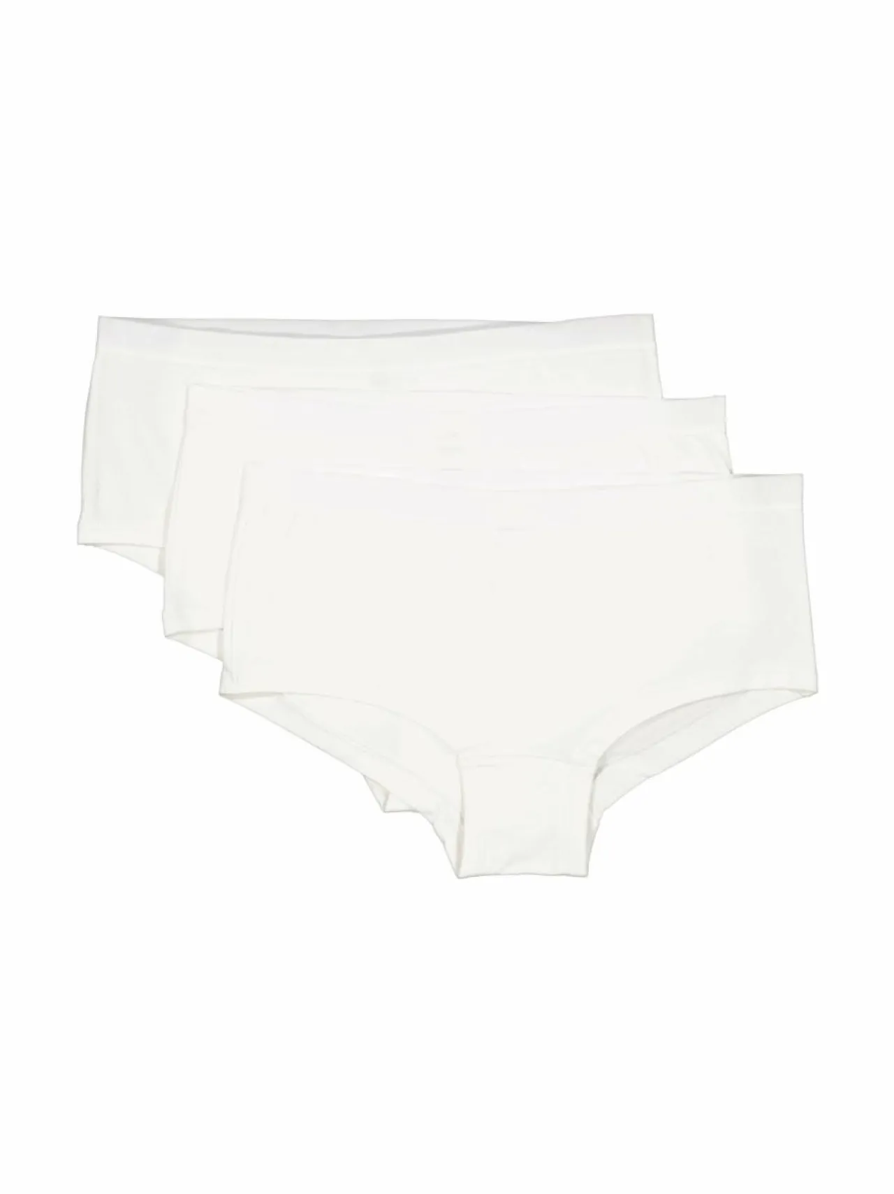 Lindex Hipster-alushousut 3-pack^ Alusvaatteet