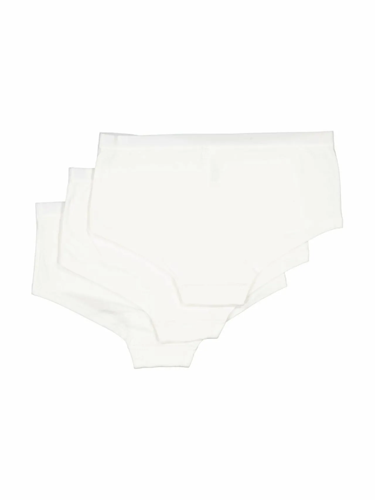 Lindex Hipster-alushousut 3-pack^ Alusvaatteet