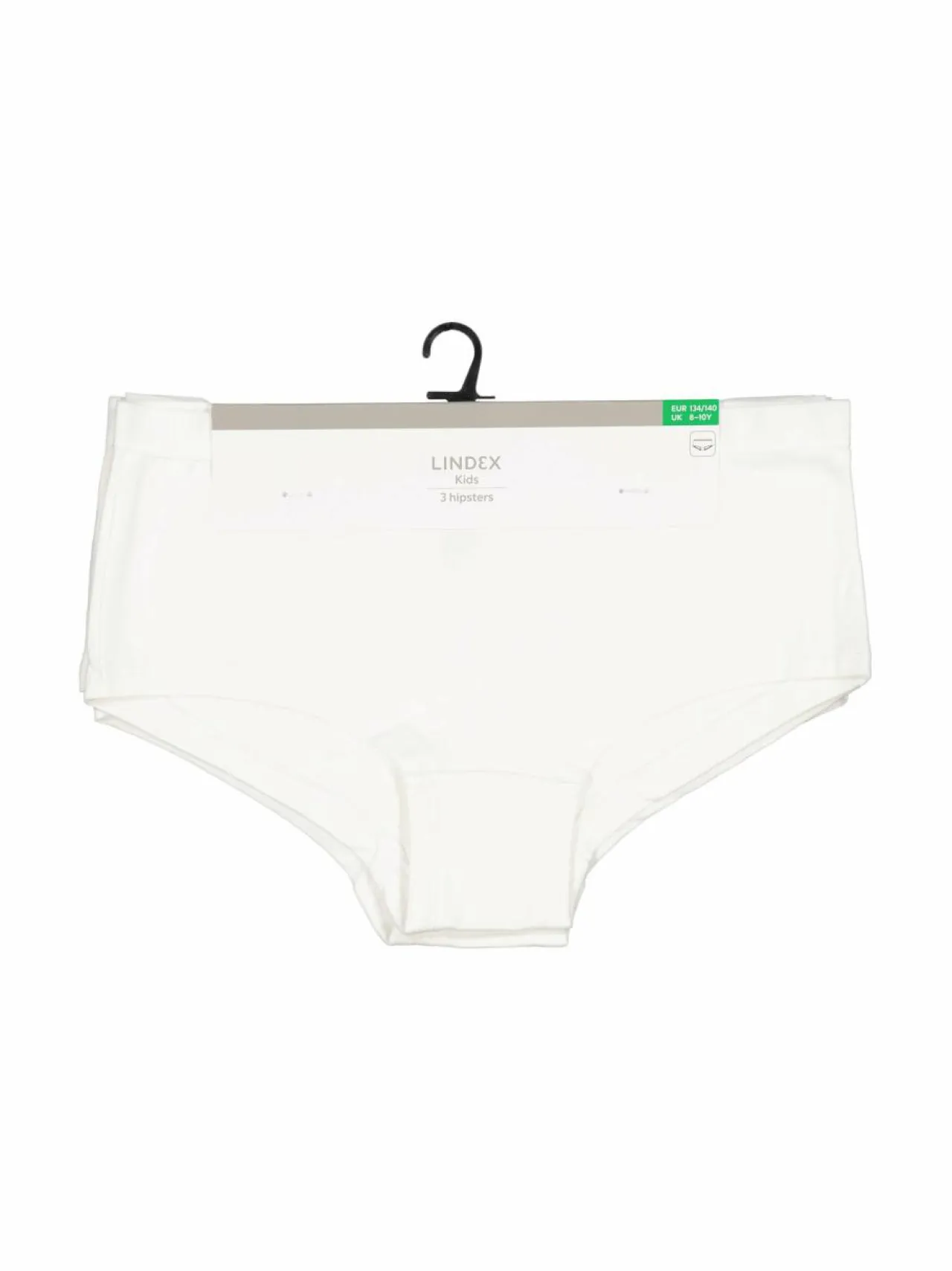 Lindex Hipster-alushousut 3-pack^ Alusvaatteet