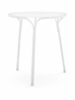 Kartell Hiray-pöytä^ Puutarhakalusteet & Pehmusteet