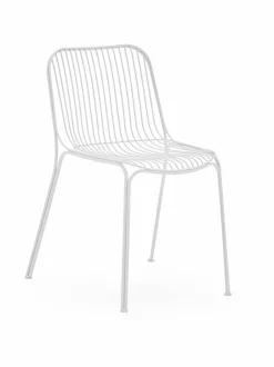 Kartell Hiray-tuoli^ Puutarhakalusteet & Pehmusteet
