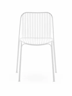 Kartell Hiray-tuoli^ Puutarhakalusteet & Pehmusteet