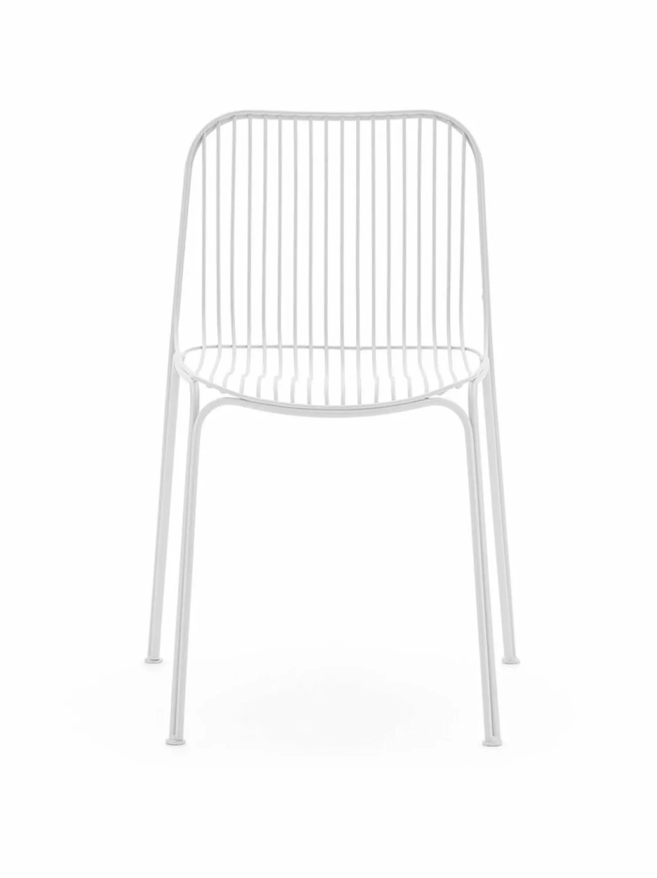 Kartell Hiray-tuoli^ Puutarhakalusteet & Pehmusteet