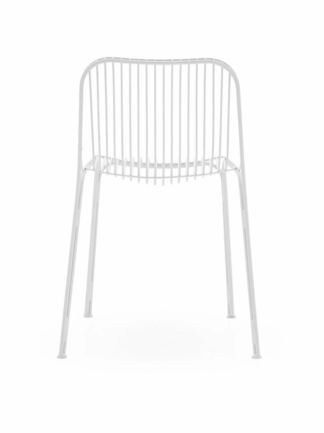 Kartell Hiray-tuoli^ Puutarhakalusteet & Pehmusteet