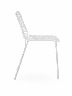 Kartell Hiray-tuoli^ Puutarhakalusteet & Pehmusteet