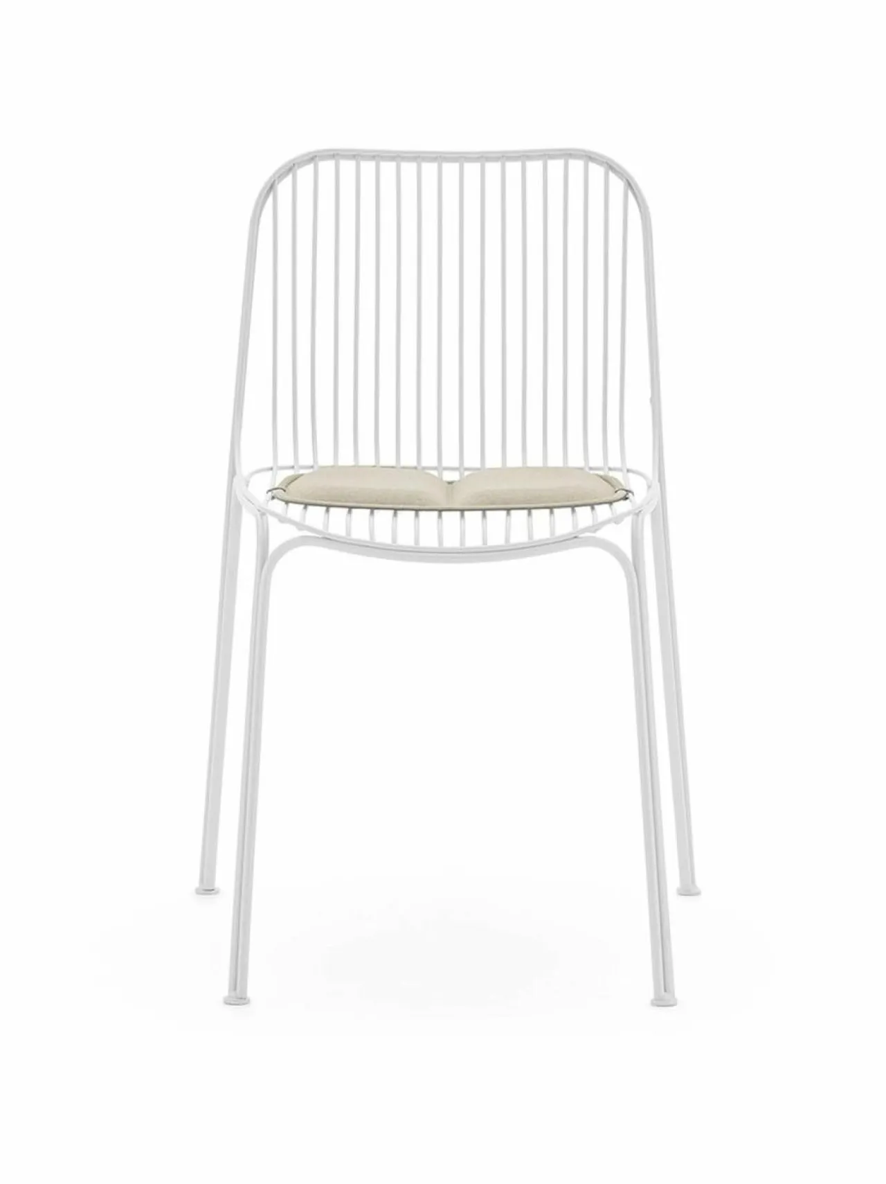 Kartell Hiray-tuoli^ Puutarhakalusteet & Pehmusteet
