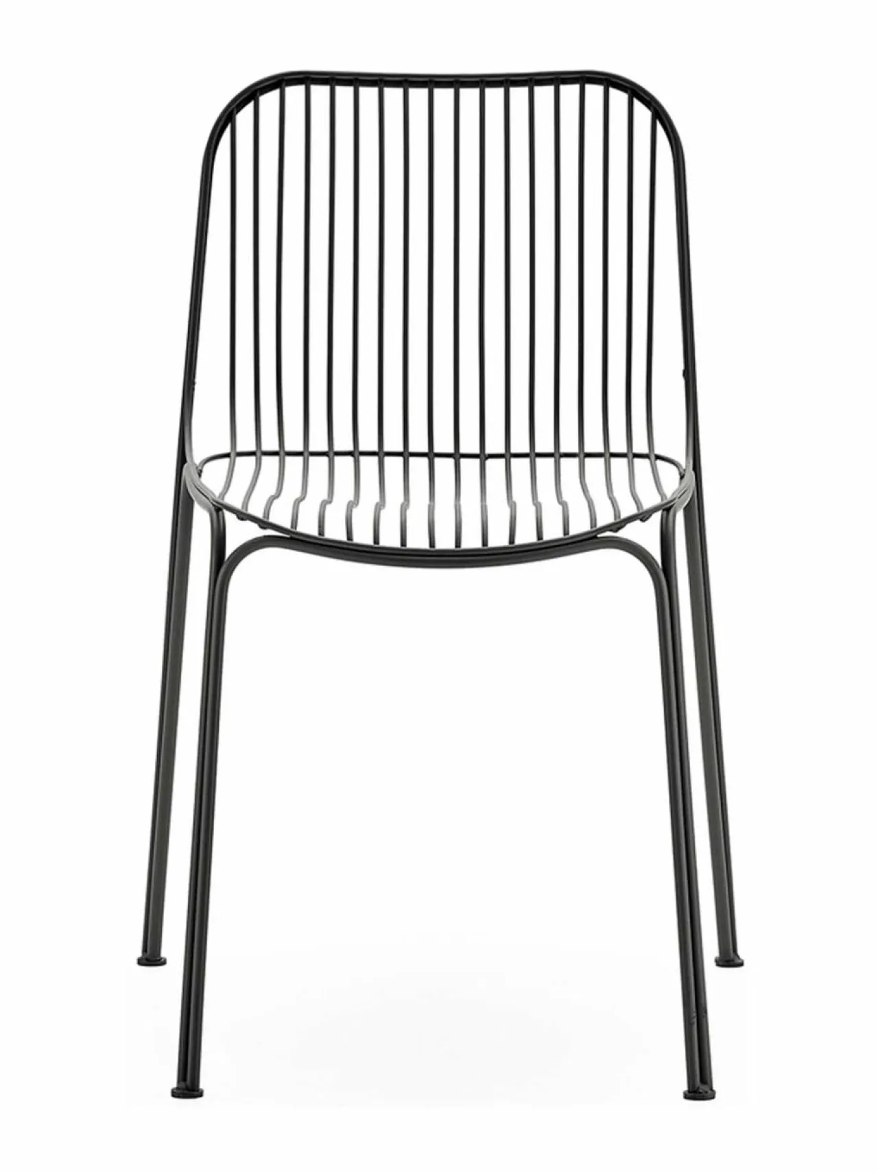 Kartell Hiray-tuoli^ Puutarhakalusteet & Pehmusteet