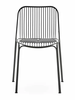 Kartell Hiray-tuoli^ Puutarhakalusteet & Pehmusteet