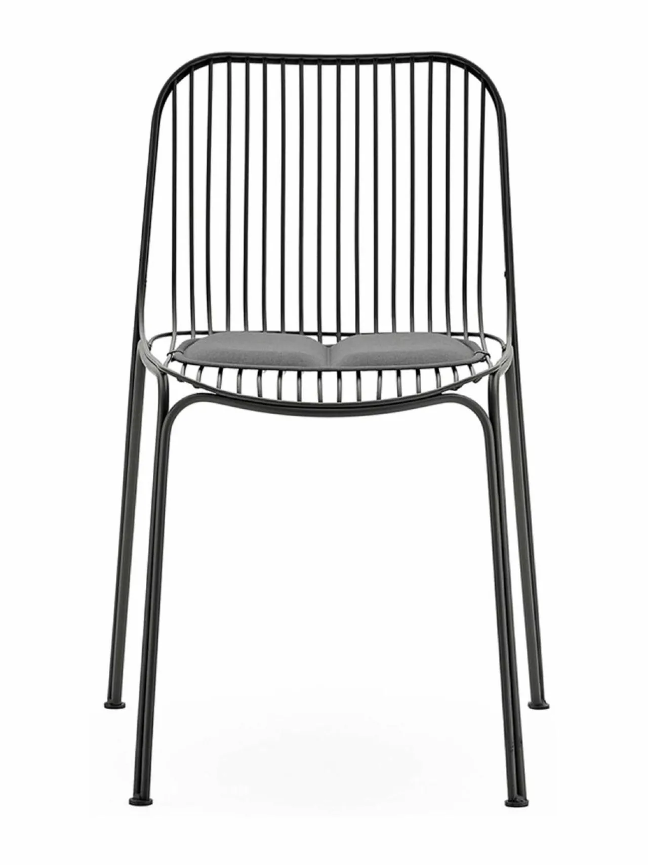 Kartell Hiray-tuoli^ Puutarhakalusteet & Pehmusteet