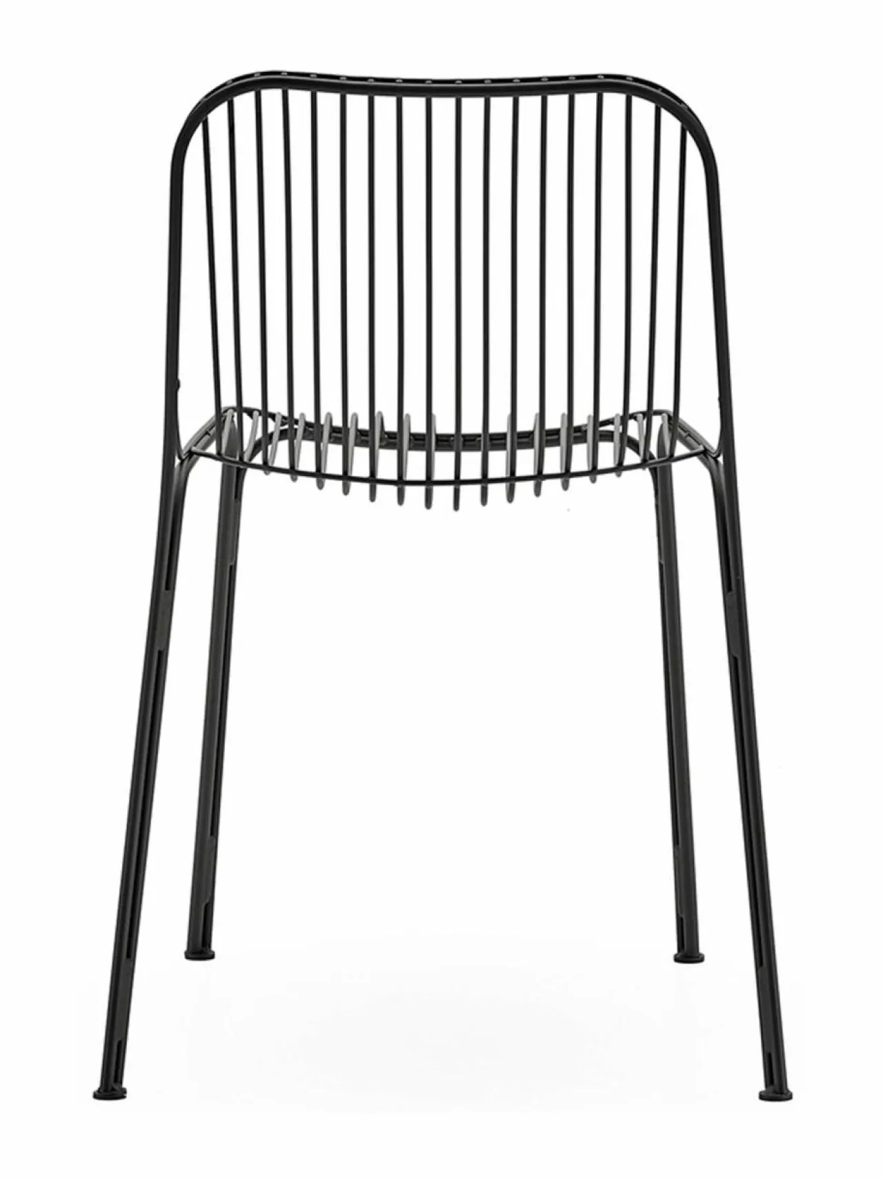 Kartell Hiray-tuoli^ Puutarhakalusteet & Pehmusteet