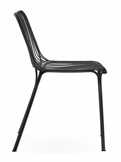Kartell Hiray-tuoli^ Puutarhakalusteet & Pehmusteet