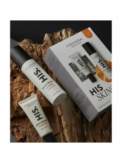 Madara HIS Skincare 2-Step Skincare -ihonhoitopakkaus^ Lahjapakkaukset