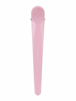 Hiustarvikkeet<Brushworks Hiusklipsit 6 kpl