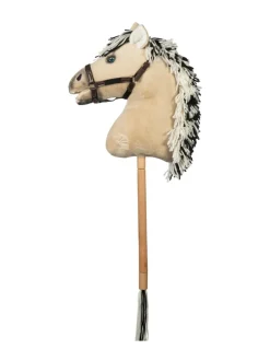 HKM Keppihevonen Premium, 40 cm, beige^ Roolileikit