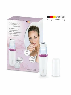 Beurer HL16 Battery Shaver For Face -karvanpoistolaite^ Ihokarvanpoisto