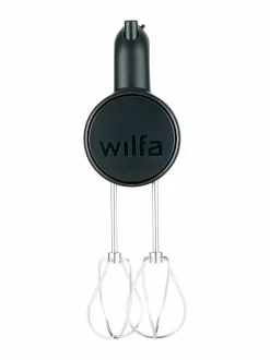 Wilfa HM1B-500 SMOOTH MIX -sähkövatkain^ Vatkaimet & Sekoittimet
