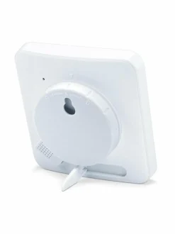 Sisäilma<Beurer HM22-kosteus- ja lämpömittari WHITE