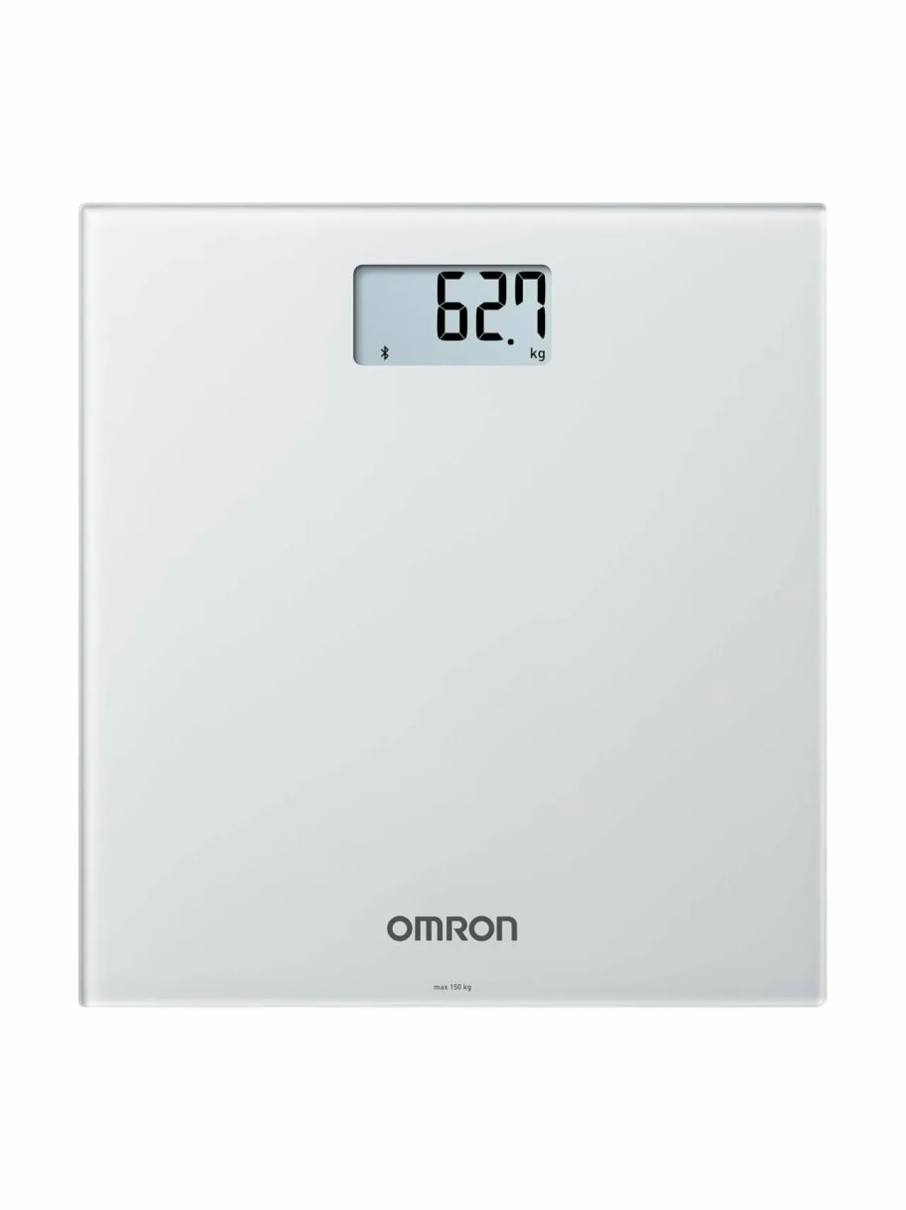 Omron HN300T2 Intelli IT -henkilövaaka^ Terveydenhoito
