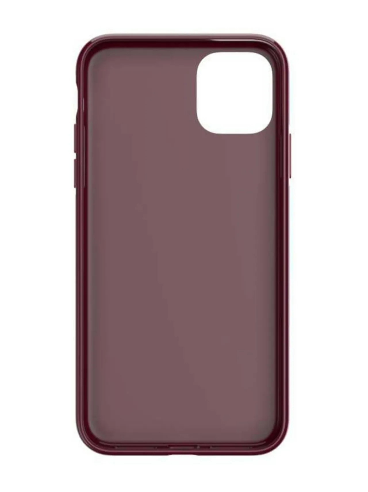 Puhelimen Suojakuoret & Tarvikkeet<GEAR4 Holborn iPhone 11 Pro Max -suojakuori (Burgundy) VIININPUNAINEN