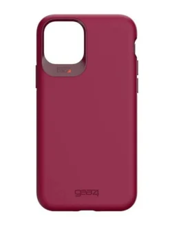 GEAR4 Holborn iPhone 11 Pro -suojakuori (Burgundy)^ Puhelimen Suojakuoret & Tarvikkeet