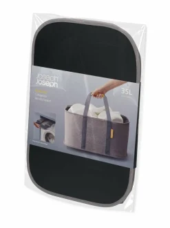 Joseph Joseph Hold-All Collapsible -pyykkikori 35 l^ Pyykkihuolto