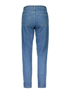 Farkut<Voglia HOLLY Viisitaskufarkut SININEN DENIM