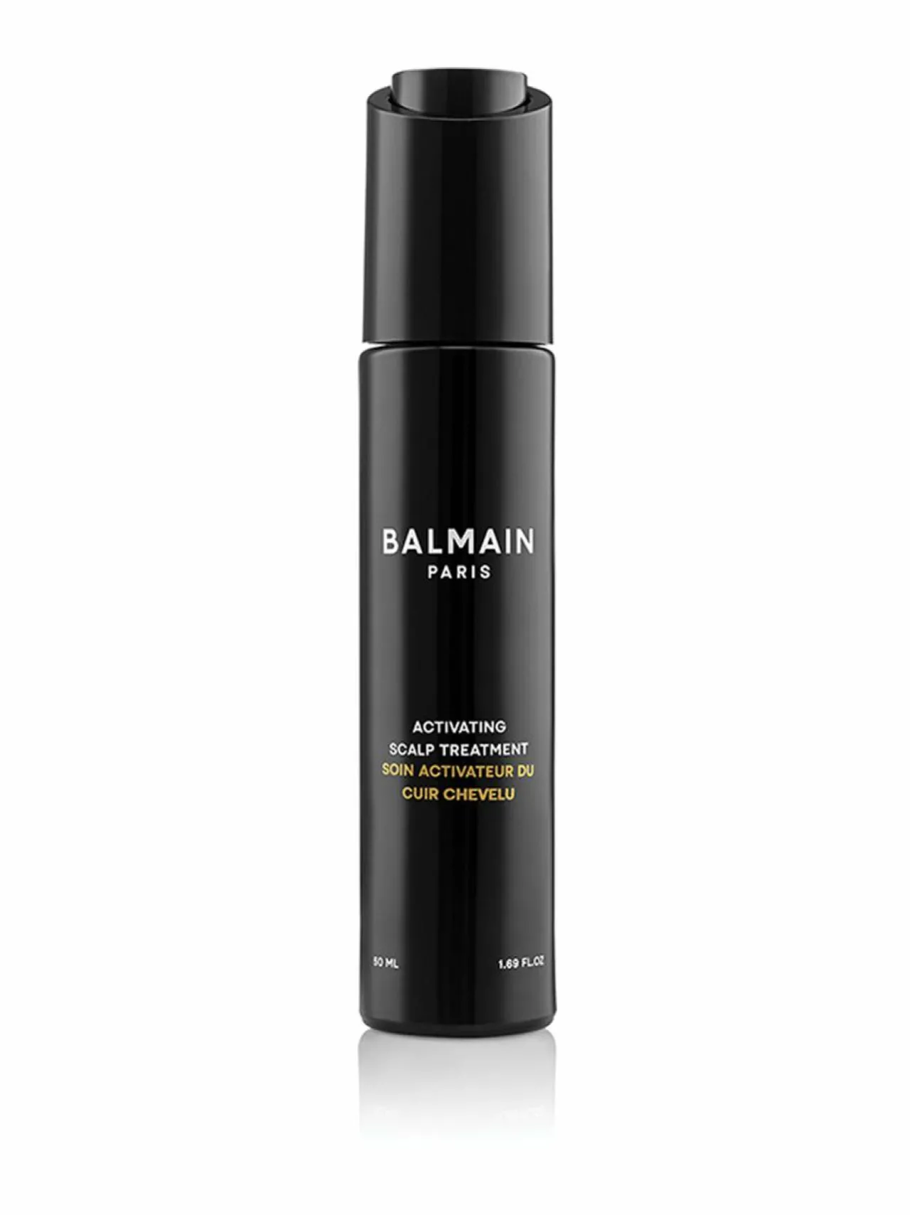 Hiustenhoito<Balmain hair Homme Activating Scalp Treatment -hoitoaine