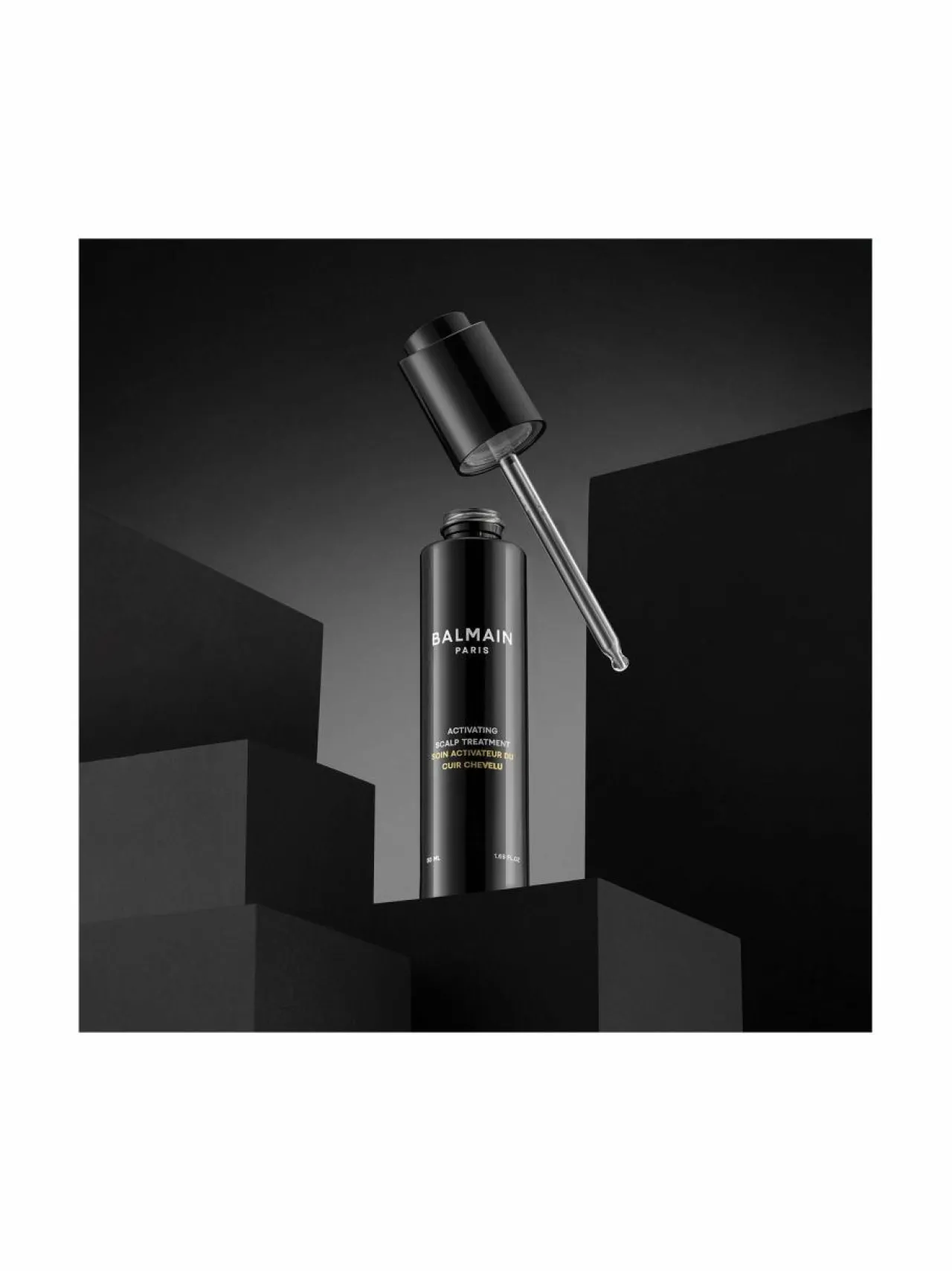 Hiustenhoito<Balmain hair Homme Activating Scalp Treatment -hoitoaine