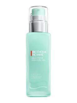 Kasvojenhoito<Biotherm Homme Aquapower Advanced Moisturizing Gel -geelivoide, 75ml