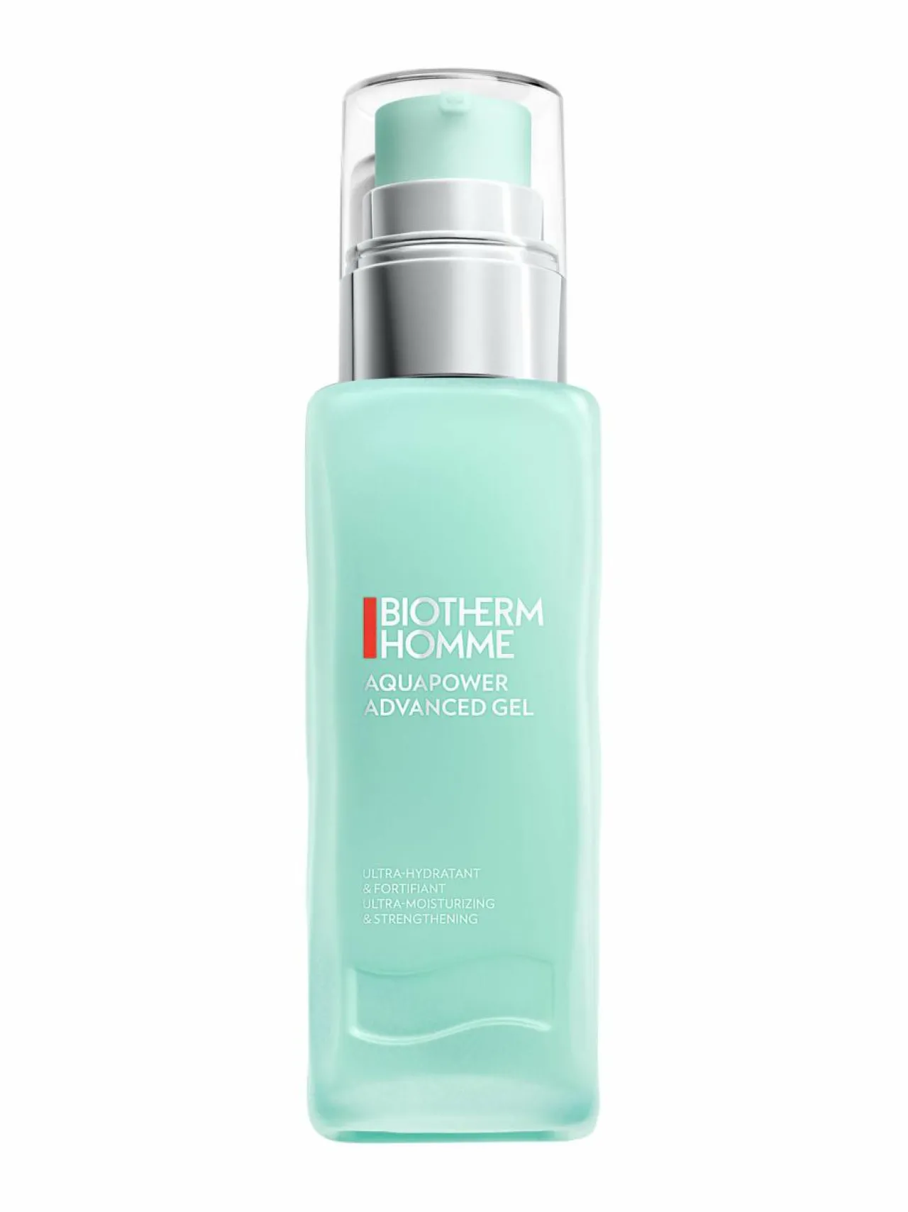 Kasvojenhoito<Biotherm Homme Aquapower Advanced Moisturizing Gel -geelivoide, 75ml