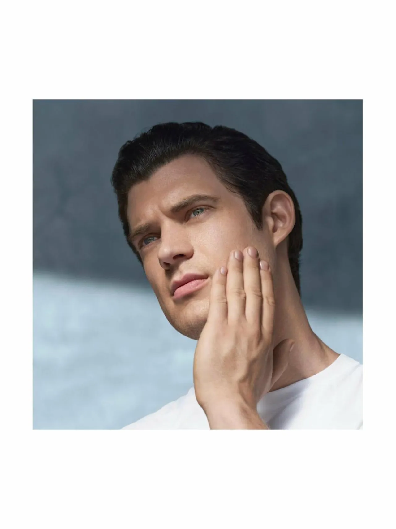 Kasvojenhoito<Biotherm Homme Aquapower Advanced Moisturizing Gel -geelivoide, 75ml