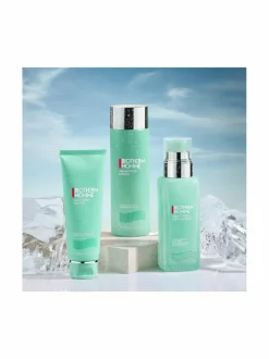Kasvojenhoito<Biotherm Homme Aquapower Advanced Moisturizing Gel -geelivoide, 75ml
