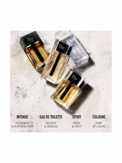 DIOR Homme EdT -tuoksu^ Tuoksut|Miehet