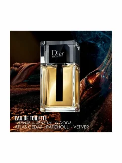 DIOR Homme EdT -tuoksu^ Tuoksut|Miehet